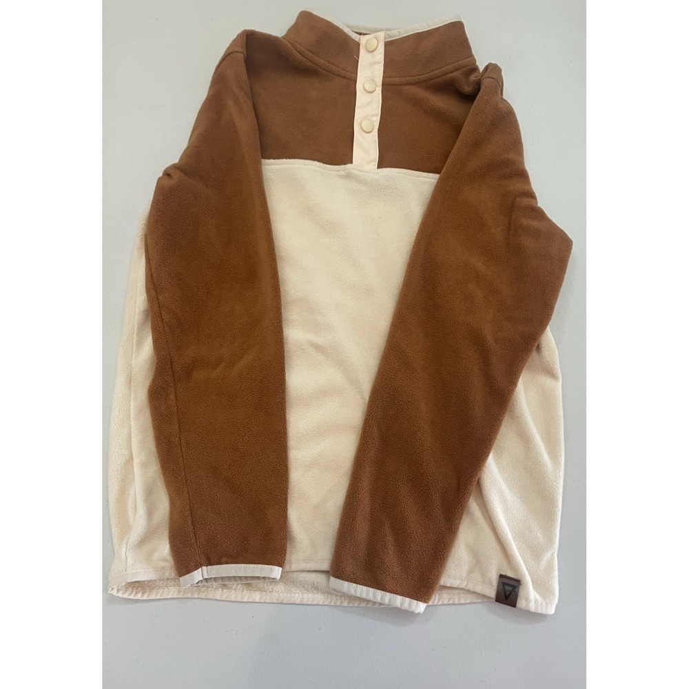 Liv Outdoor fleece pullover Kids  size 14/16